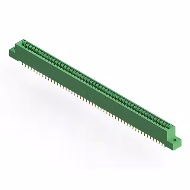 846-100-556-202 EDAC Inc.  Edgeboard Connectors